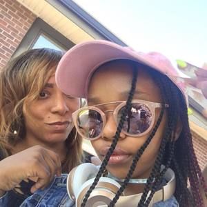 Meet your Posher, Kimora gill